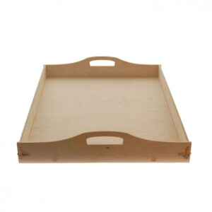 Cassetta in Legno 67x10x47,5 cm