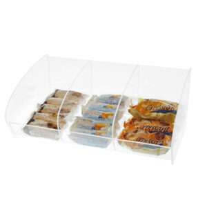 Dispenser per Snack sfusi - EgVisualShop.it