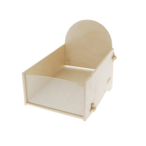 Contenitore per Prodotti Panetteria