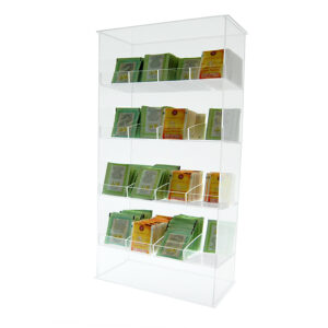 Espositore per Tè e Infusi