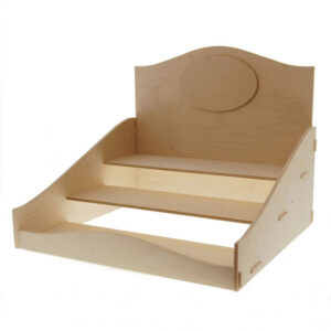 Espositore per Prodotti Alimentari