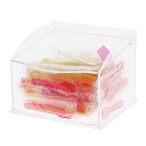 Dispenser Porta Cucchiaini