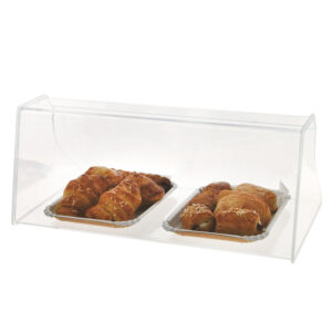Vetrina per Brioches da banco