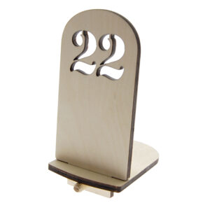 Segnaposto - Kit da 13 pz