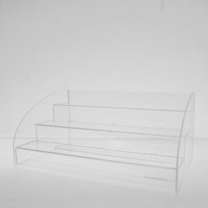 Espositore a Scaletta