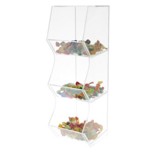 Dispenser per Caramelle