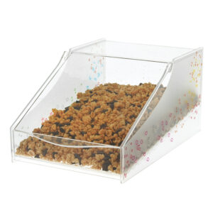 Porta Granelle e Cialde per Gelato