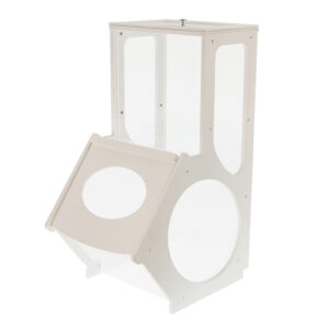 Dispenser per Alimenti Sfusi