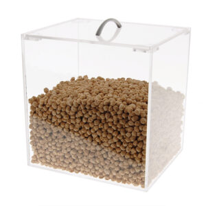 Contenitore per Alimenti Sfusi