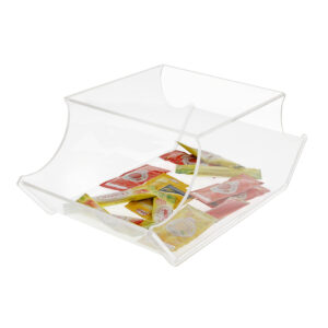 Dispenser per Salse Monodose