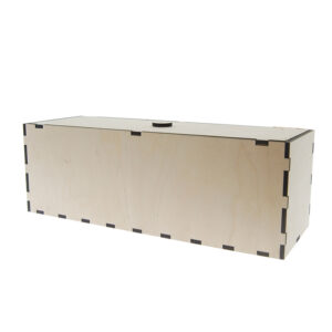 Scatola in Legno
