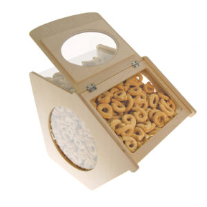 Contenitore per Alimenti Sfusi