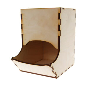 Dispenser Porta Bustine Monodose