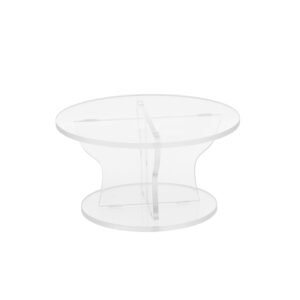 Alzata per Torte - Kit da 5 pz