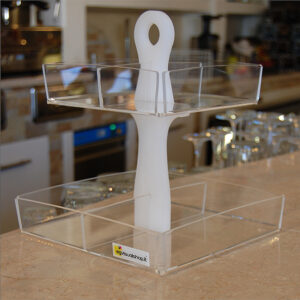 Porta Bustine da Zucchero