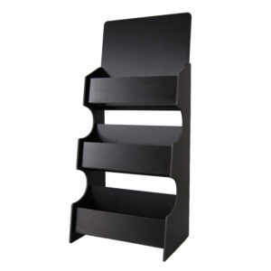 Espositore per Tavolette di Cioccolato - 3 Ripiani