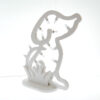 Luminaria Cane da Tavolo - EgVisualShop.it