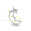 Luminaria Luna da Tavolo - EgVisualShop.it