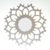 Luminaria Girasole da Parete - EgVisualShop.it