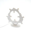 Luminaria Pumo da Tavolo 40 cm - EgVisualShop.it