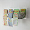 Espositore Gratta e Vinci - 3 Scomparti - EgVisualShop.it