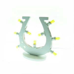 Luminaria Fortuna da Tavolo - EgVisualShop.it