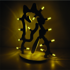 luminaria-pegaso-da-tavolo - EgVisualShop.it