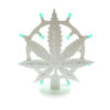 Luminaria Cannabis da Tavolo - EgVisualShop.it