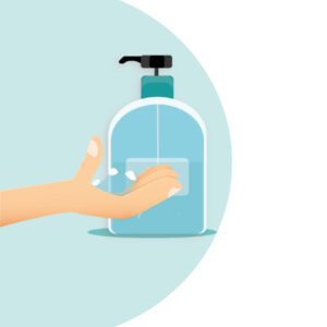 Espositori per Igiene