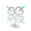 Luminaria Quadrifoglio da Tavolo - EgVisualShop.it