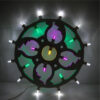 Luminaria Rosone da Parete 63 cm - EgVisualShop.it