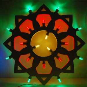 Luminaria Cecere _ 19 da Parete