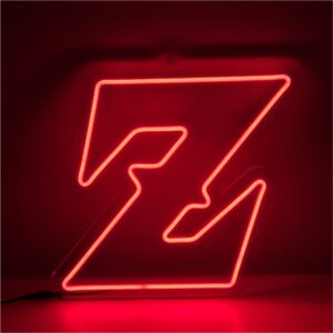 insegna neon led dragon ball Z